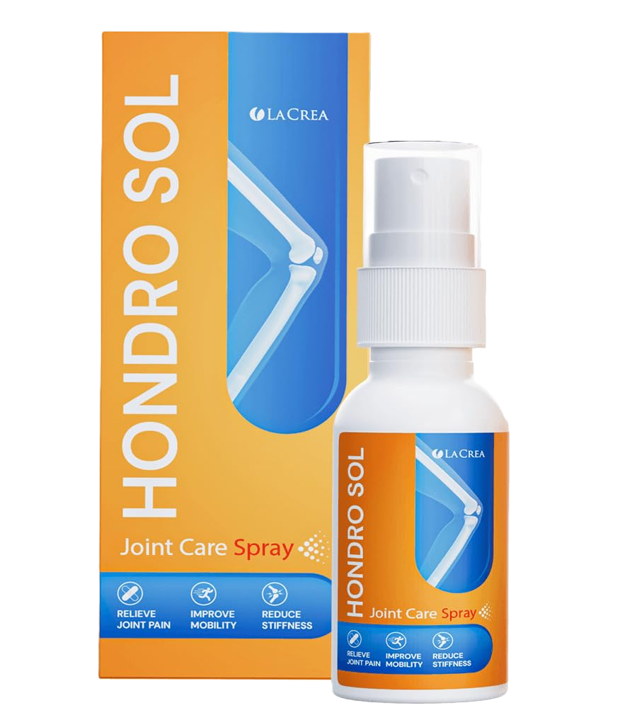 Hondro Sol Spray